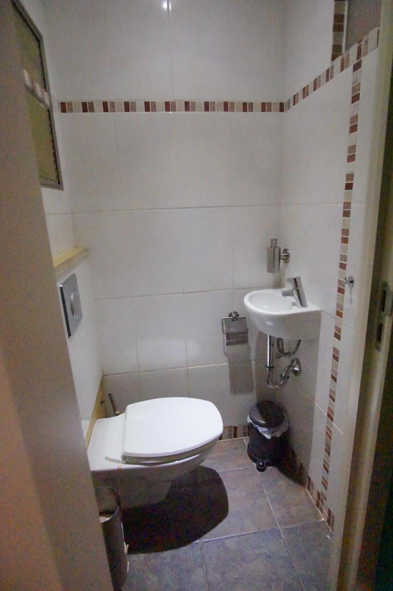 Apartment Brusselshomes Brüssel